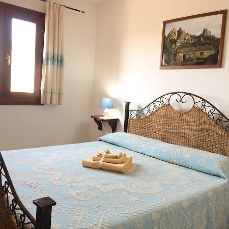 B&B Li Conchi Арцакена Екстер'єр фото