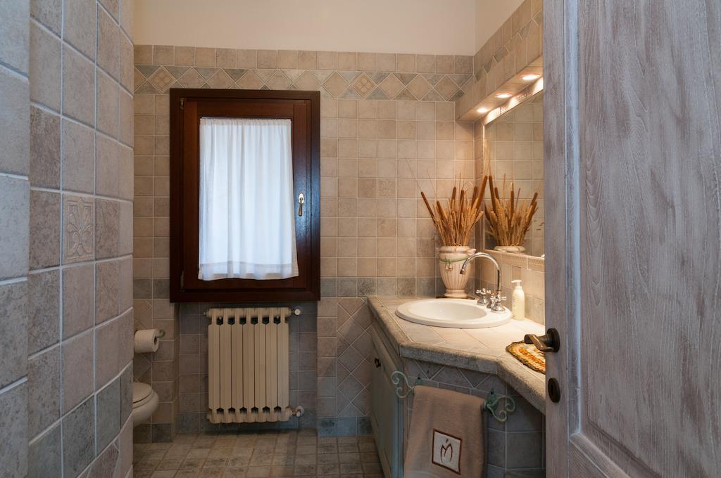 B&B Li Conchi Арцакена Номер фото