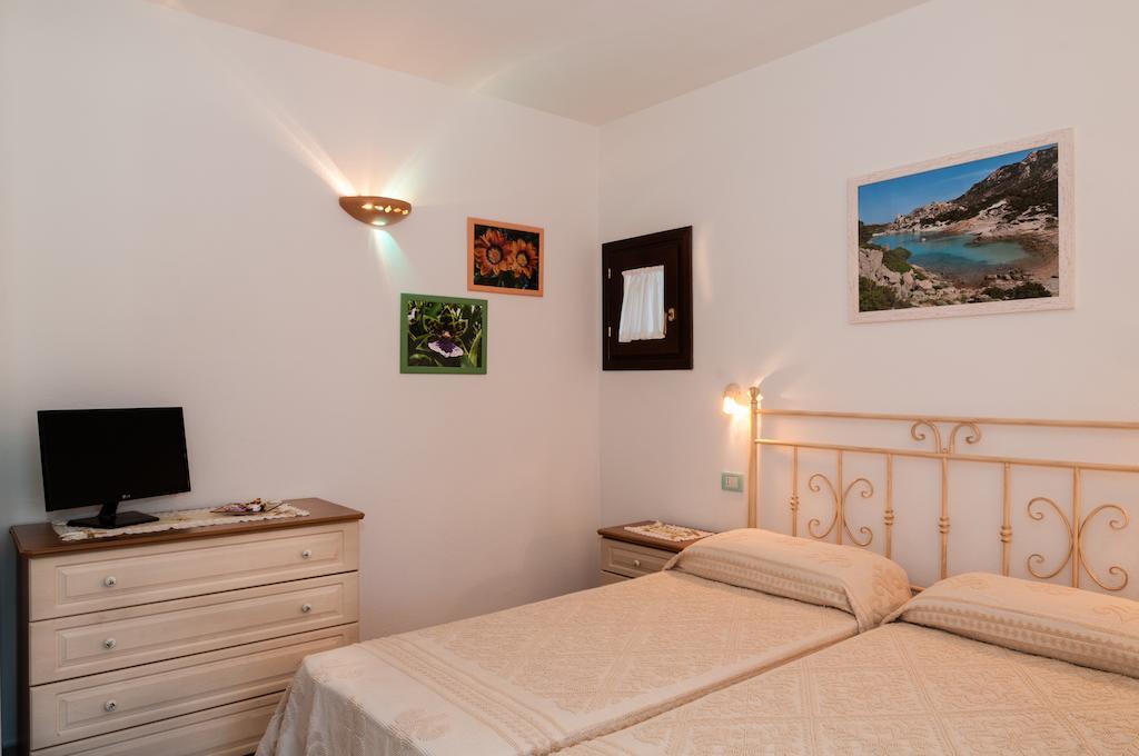 B&B Li Conchi Арцакена Номер фото