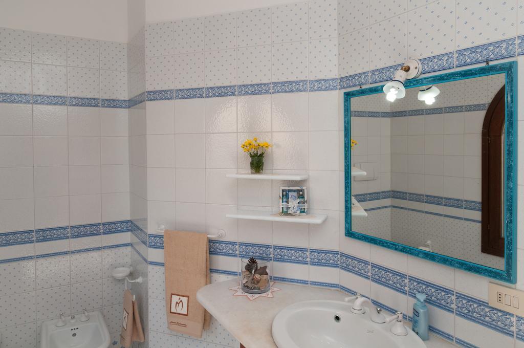 B&B Li Conchi Арцакена Номер фото