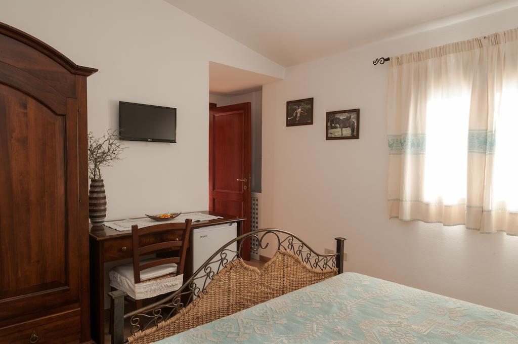 B&B Li Conchi Арцакена Номер фото